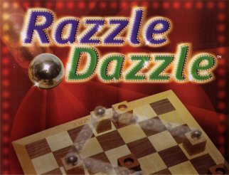 Razzle Dazzle by Family Games